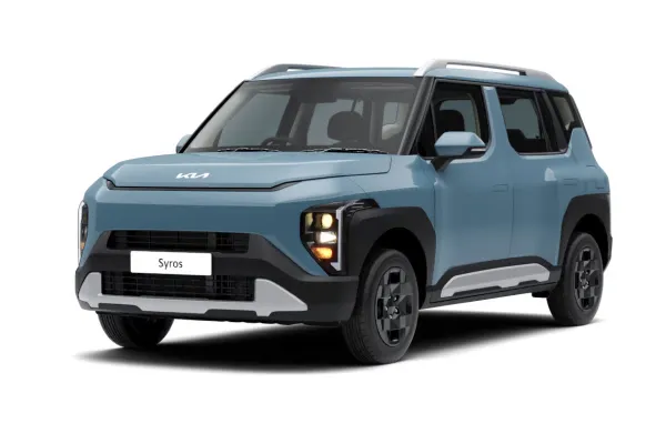 Kia Syros HTK (O)